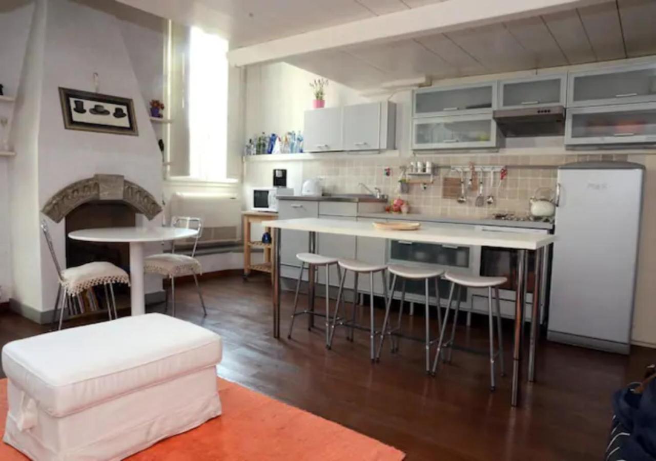 De' Servi Loft Al Duomo Florence Exterior photo