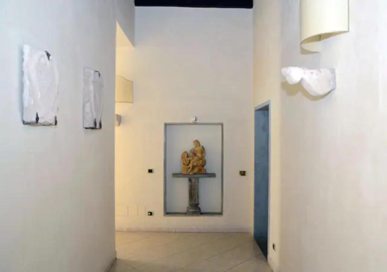 De' Servi Loft Al Duomo Florence Exterior photo