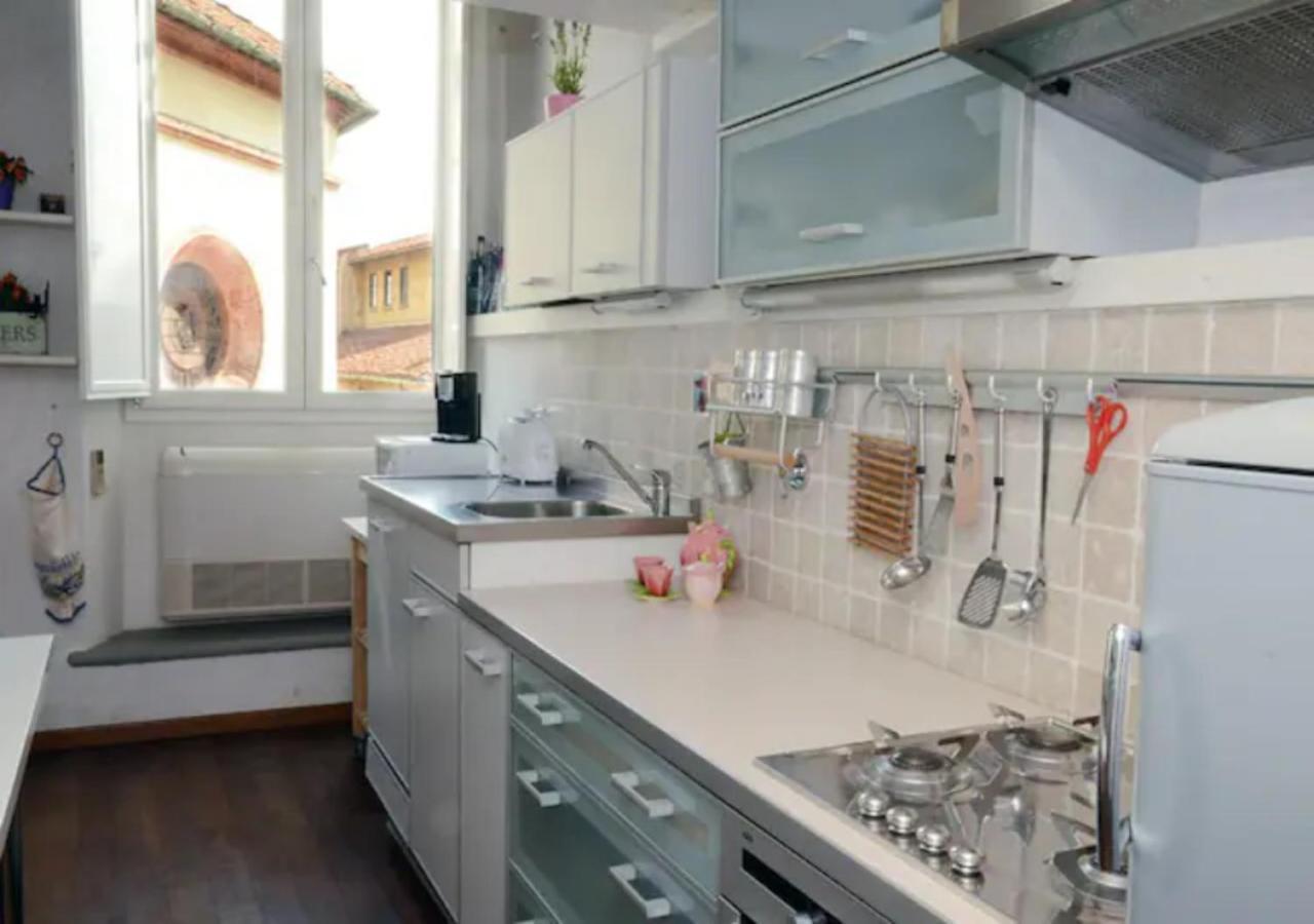 De' Servi Loft Al Duomo Florence Exterior photo