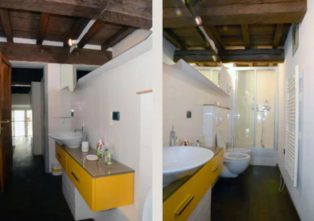 De' Servi Loft Al Duomo Florence Exterior photo